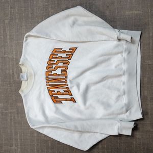 Vintage Tennessee volunteers sweatshirt